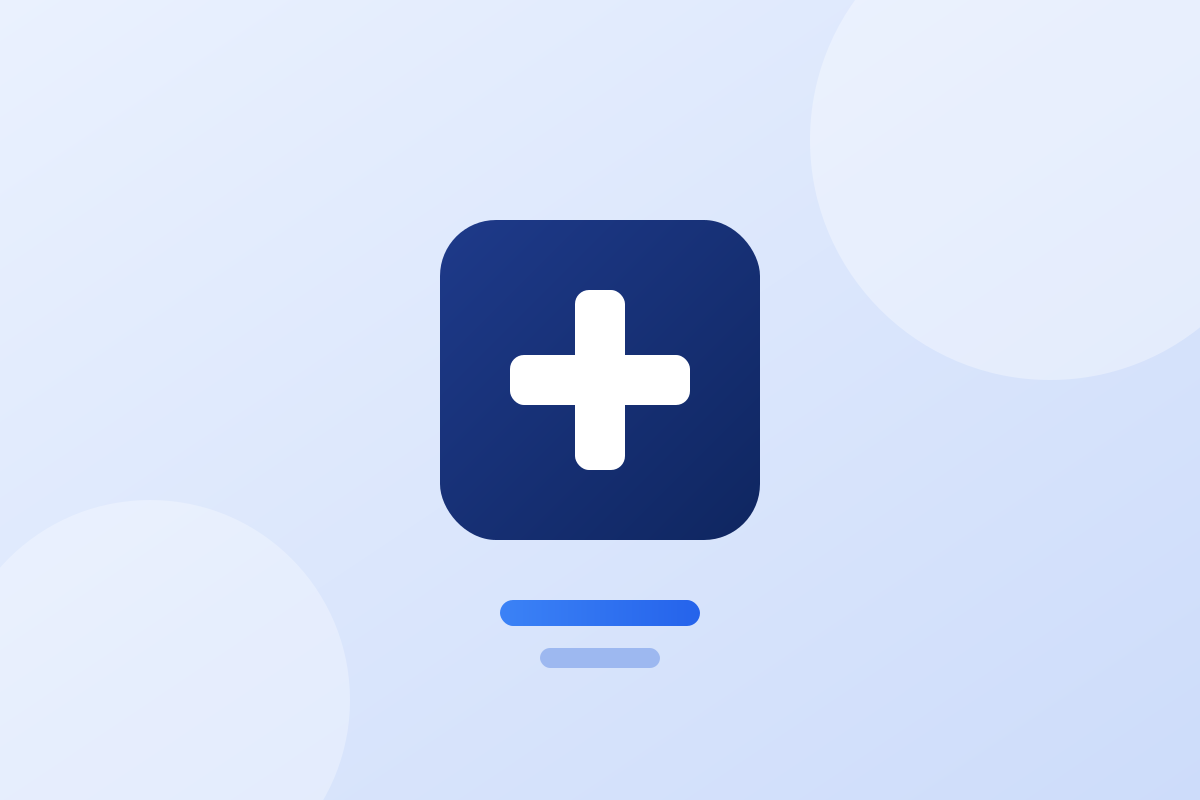 Prepare a featured image for your service