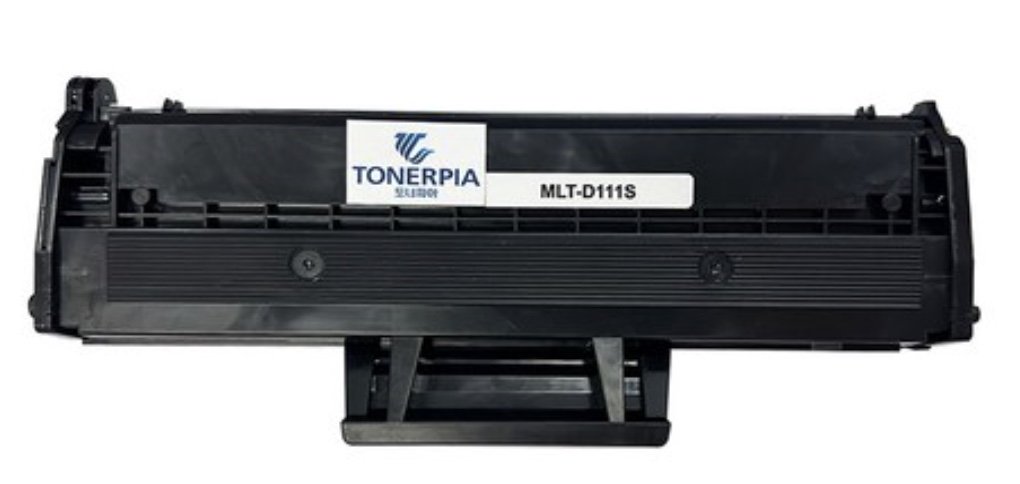 토너피아 삼성 호환토너 대용량 MLT-D111S
