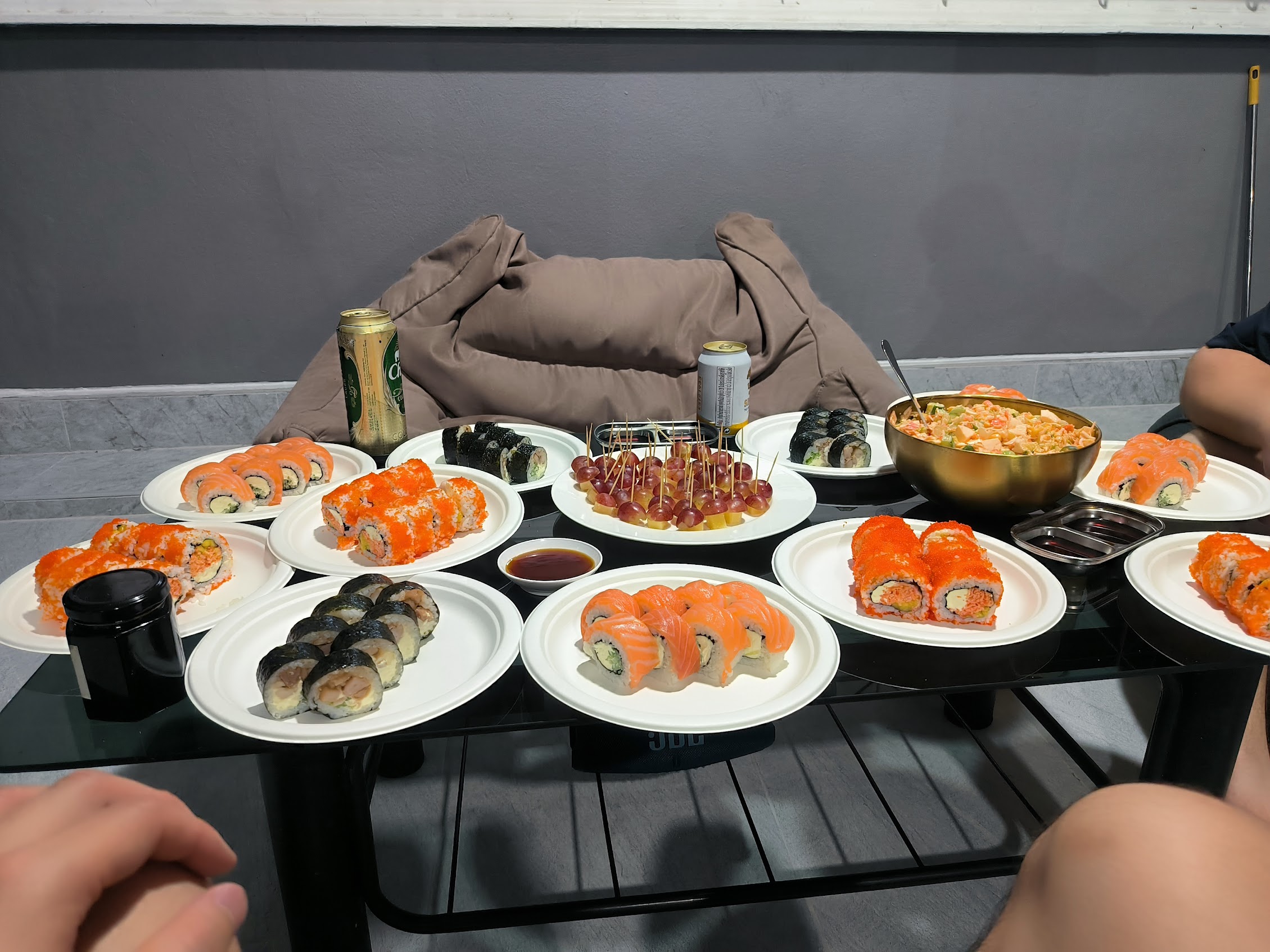 sushi