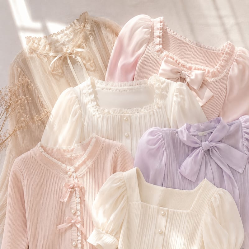 ファッション