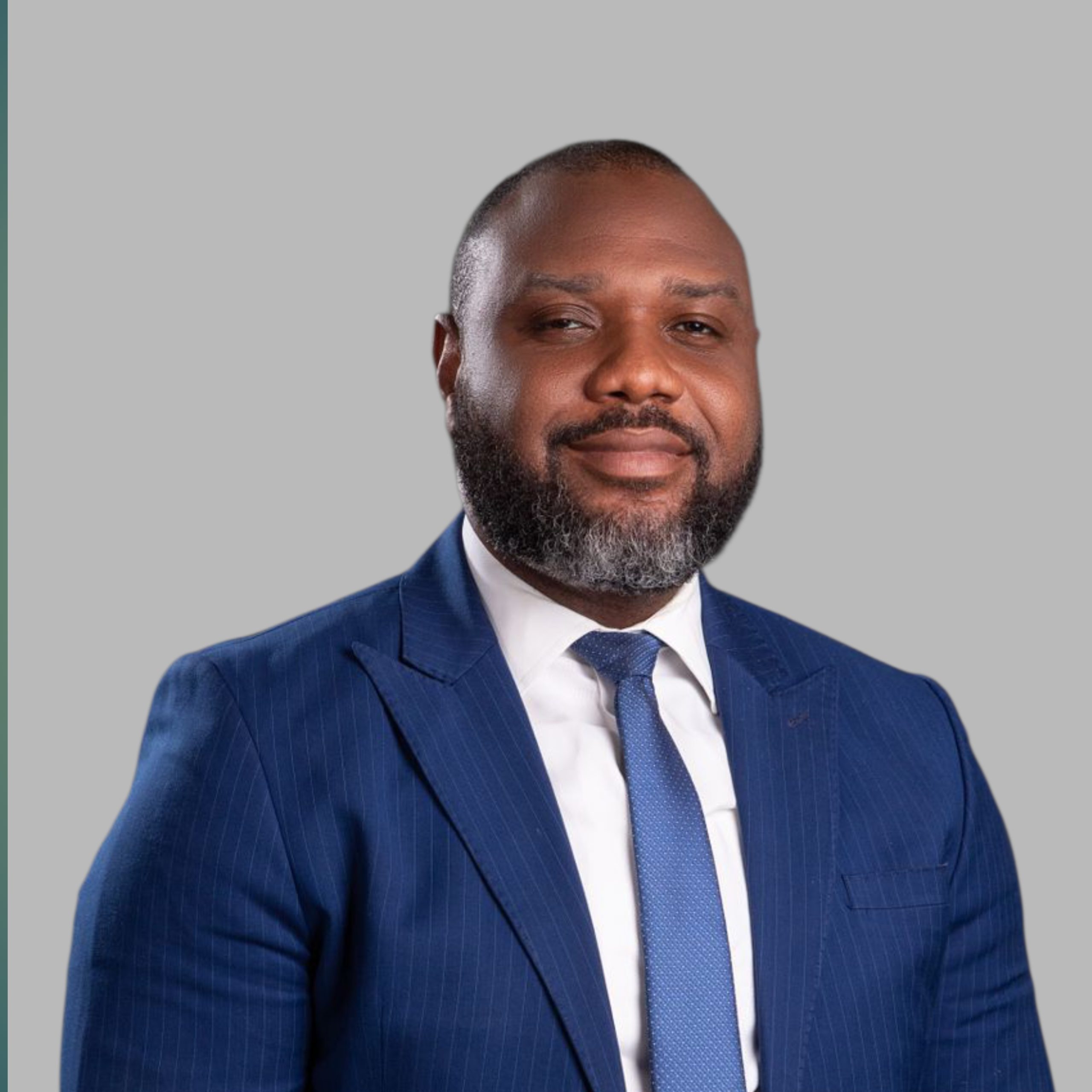 Ayobamidele Akande