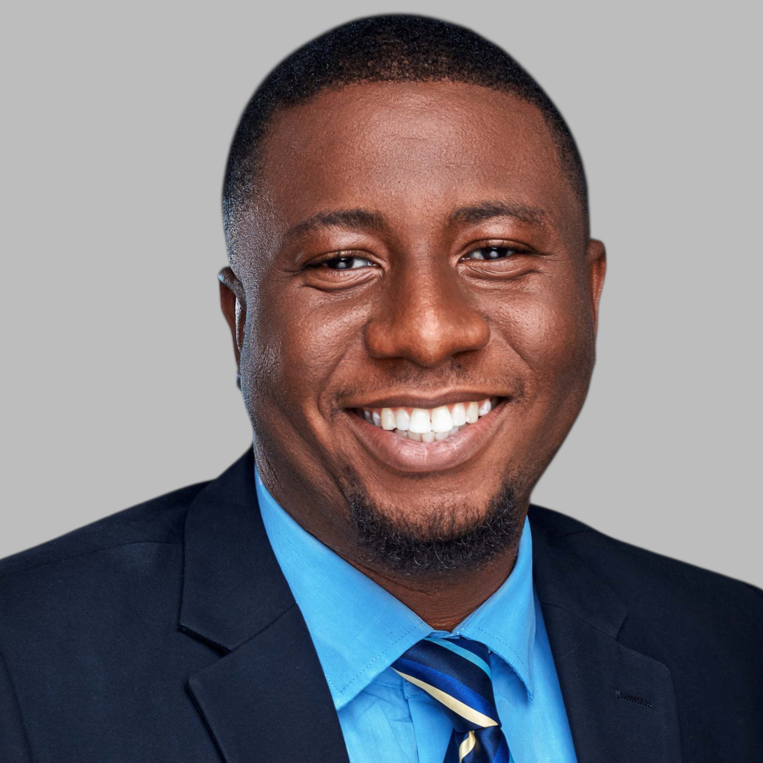 Caleb Aluya