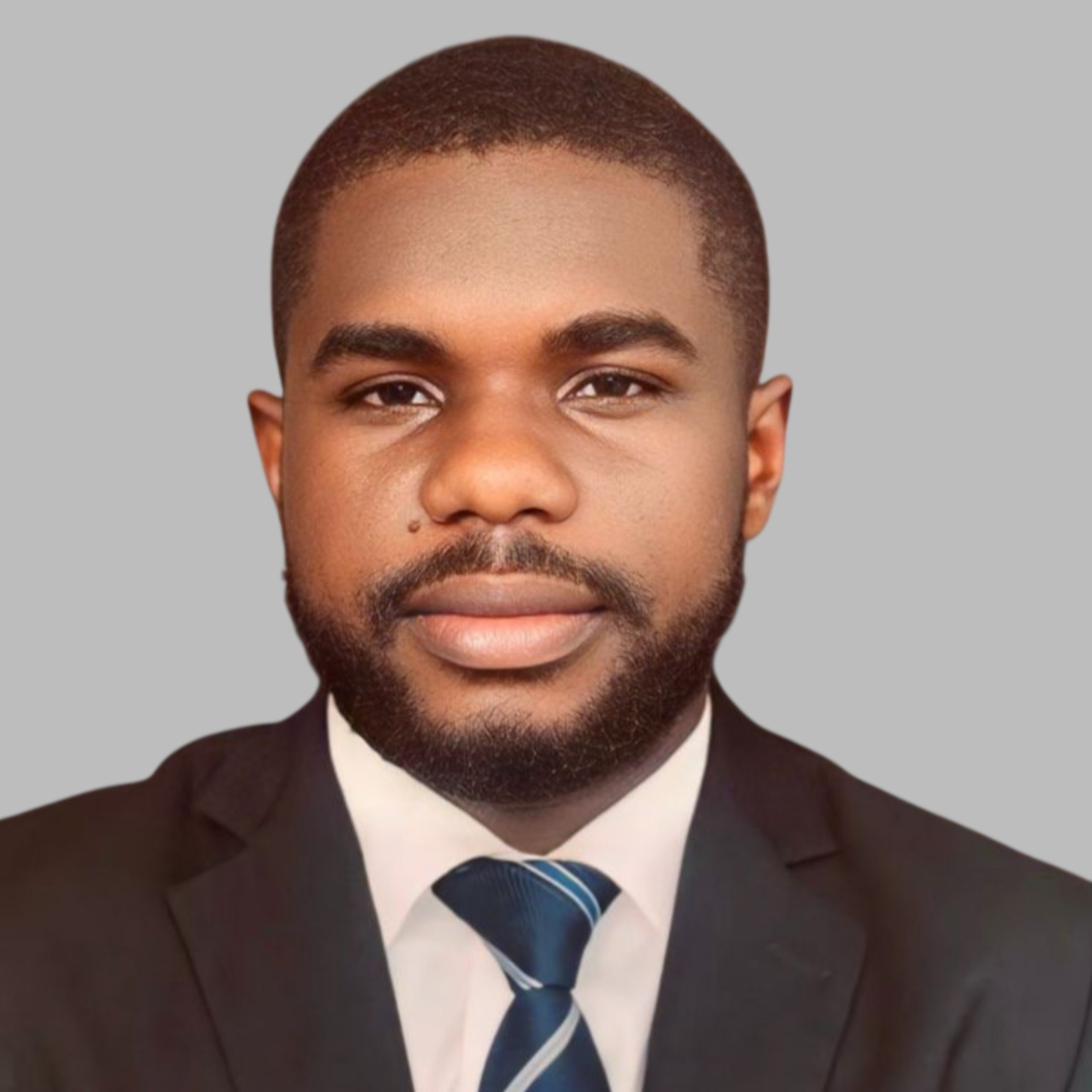 Victor Abasiodiong