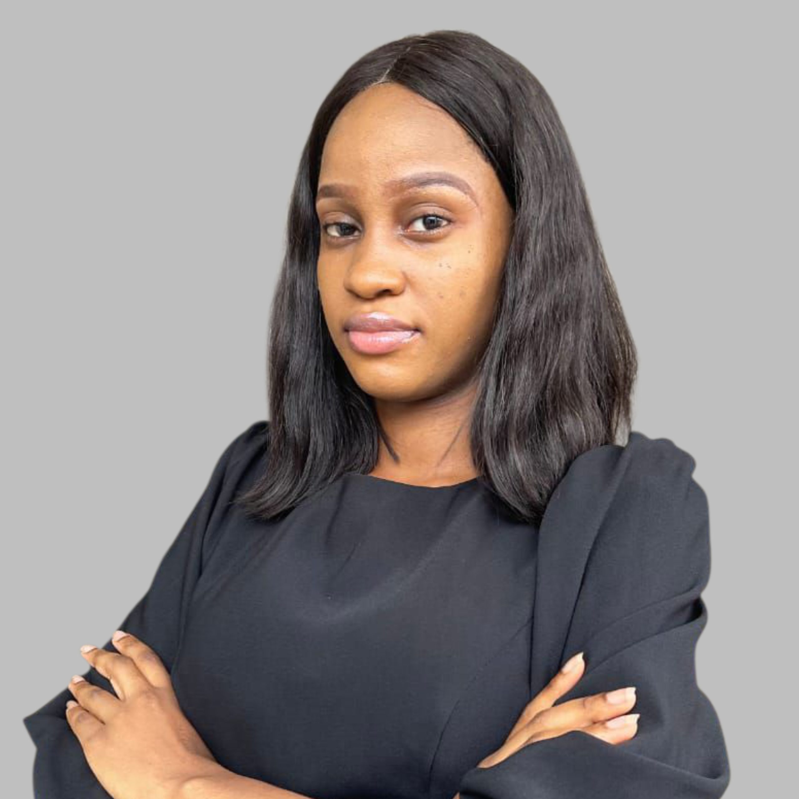 Chisom Okeke