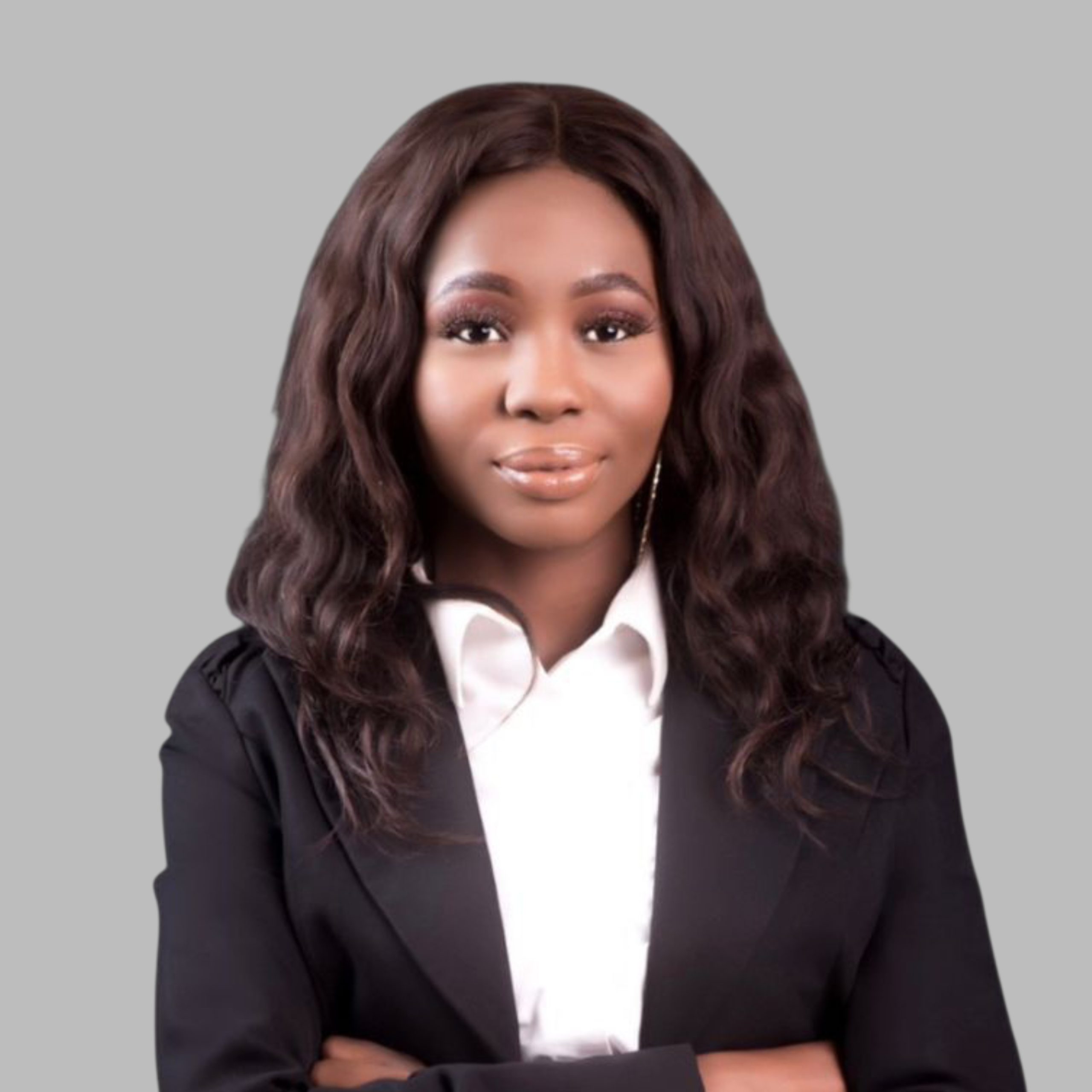 Obianuju Ajagbo