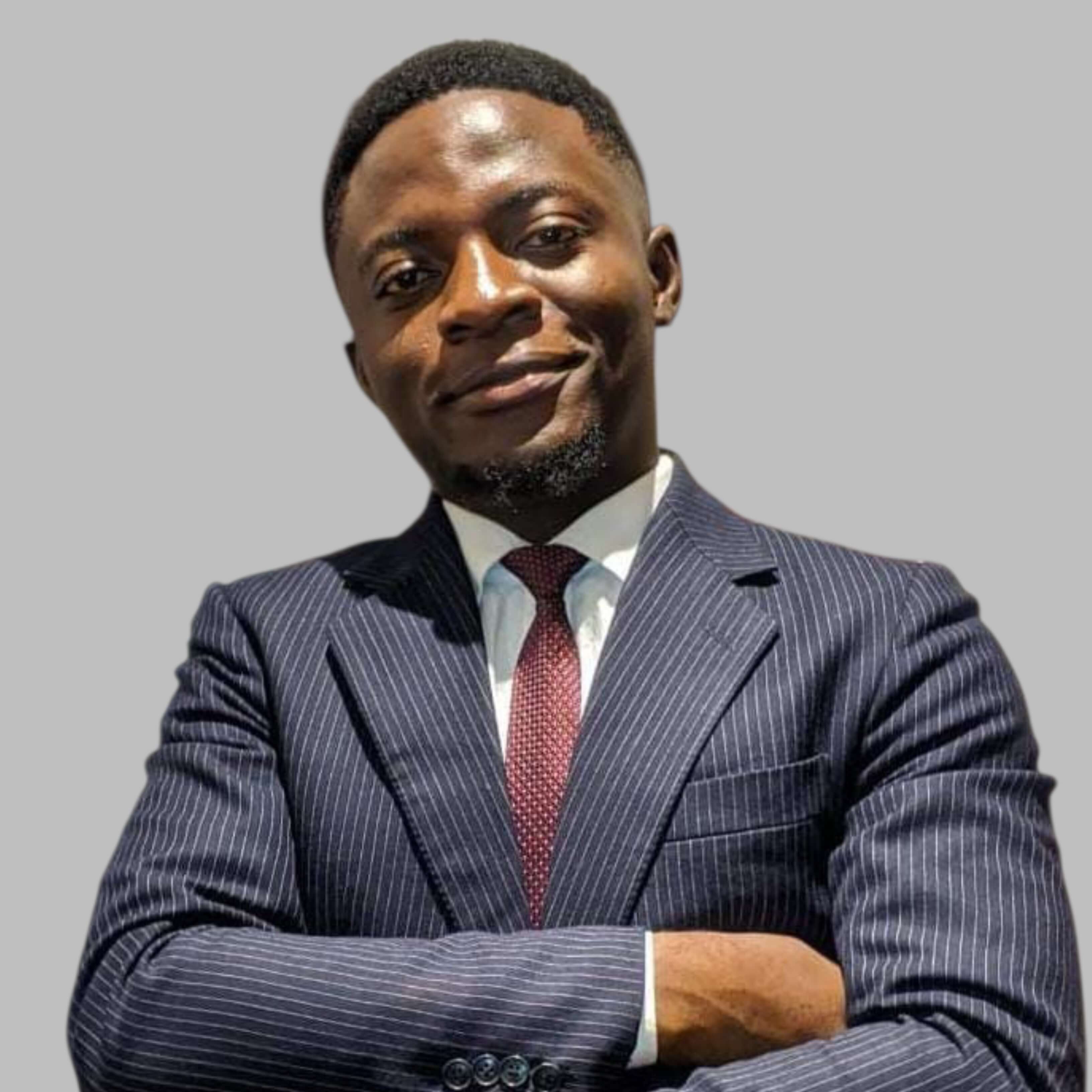 Emmanuel Olatunde
