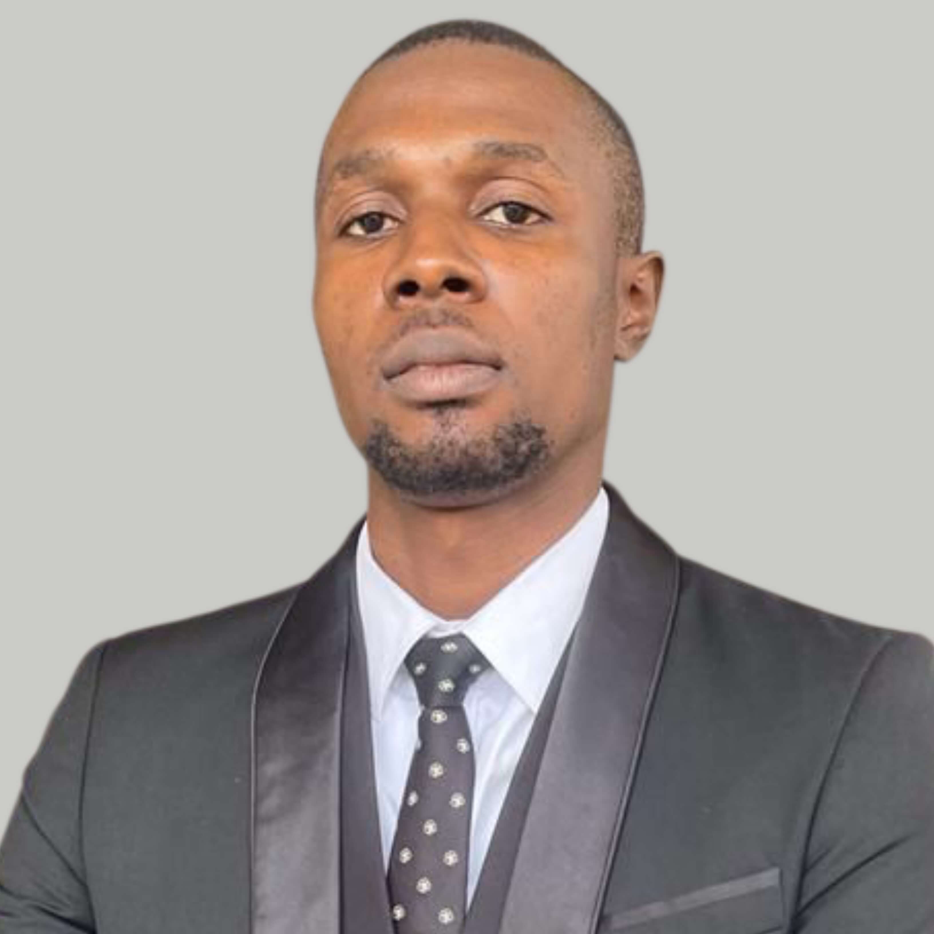 Kingsley Chidume