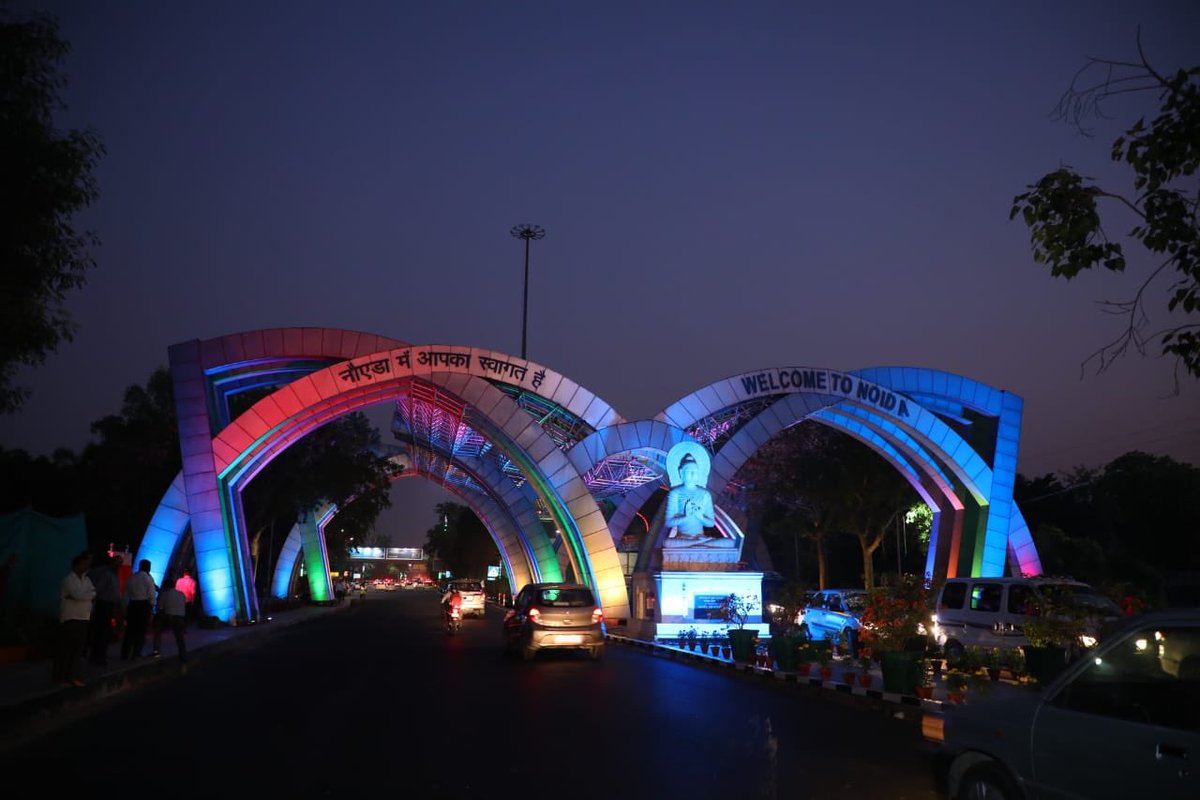 Noida Real Estate Market 2026 Trends Prices Investment Guide