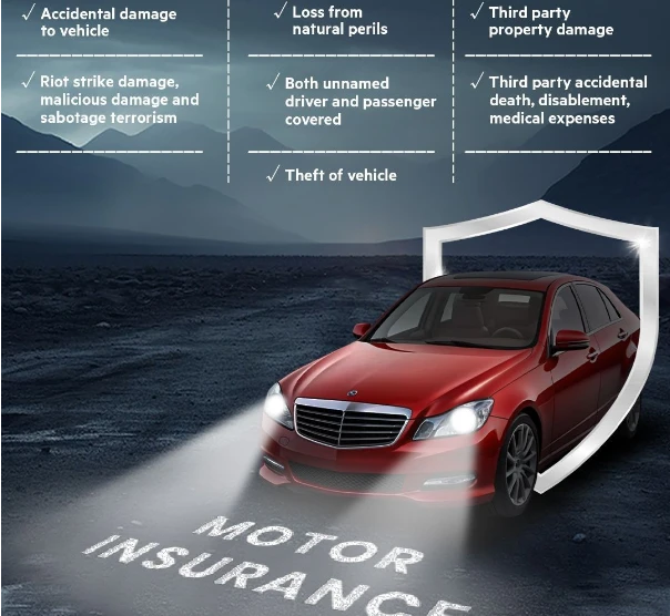 Insurance Services