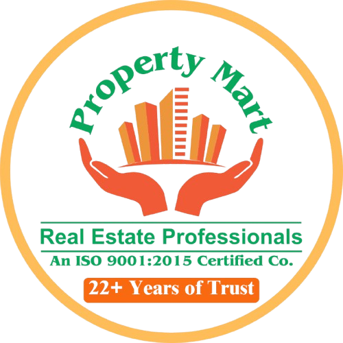 Property Mart Logo