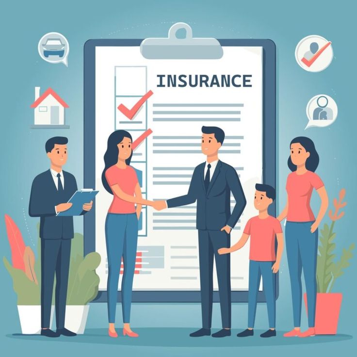 Vehicle Insurance