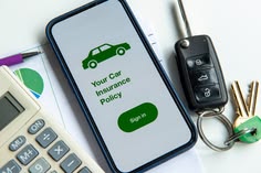 Car Insurance Tips