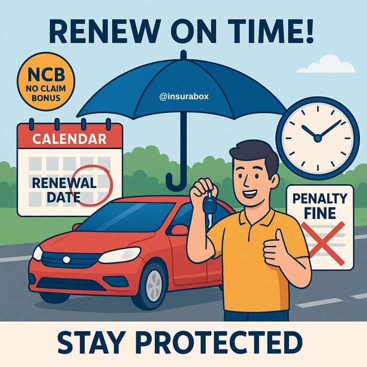 Insurance Renewal