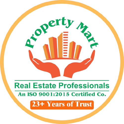 Property Mart Logo