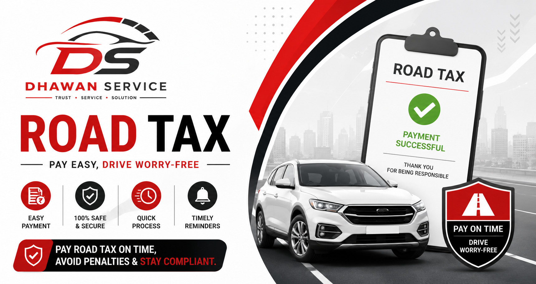 Road Tax