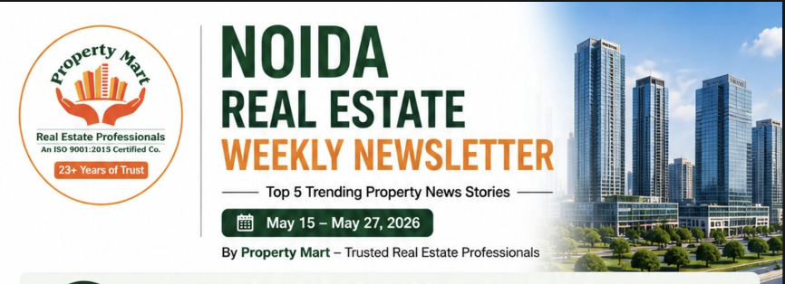 Property Mart Logo