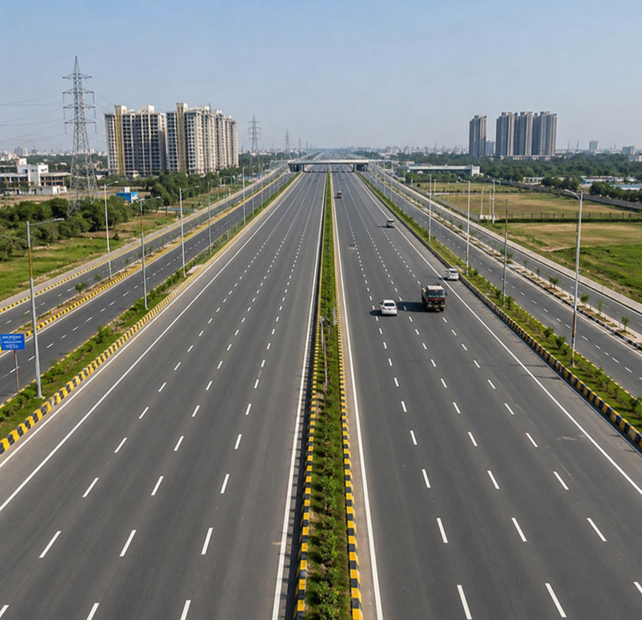 Road