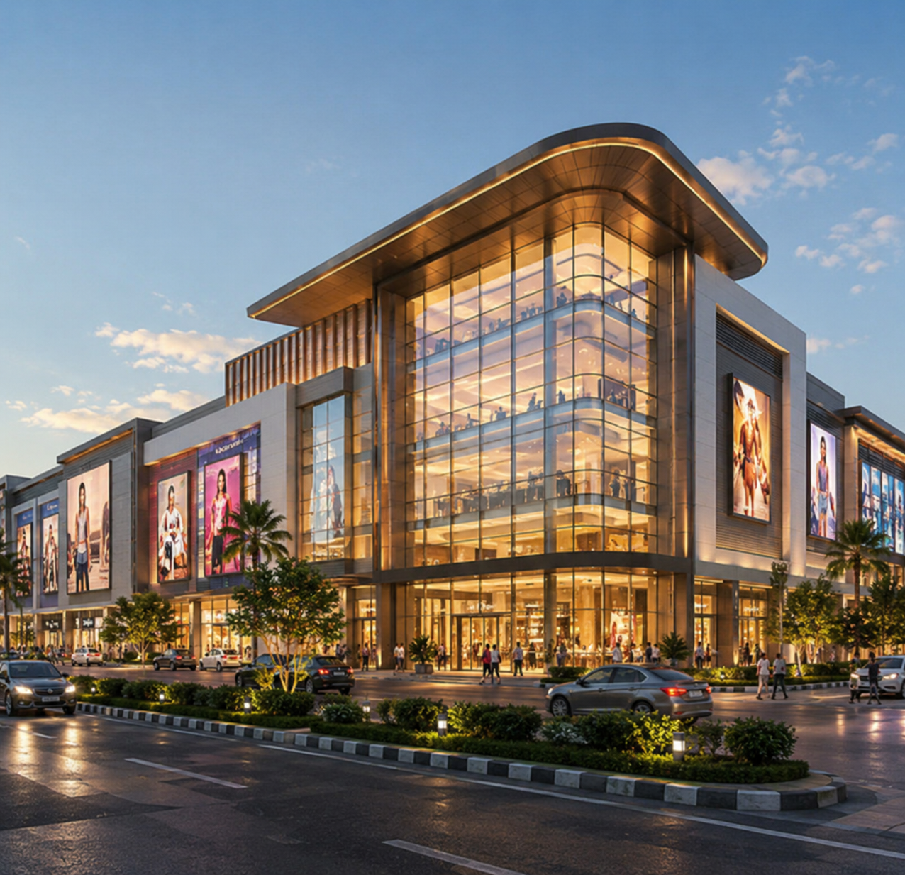 Mall