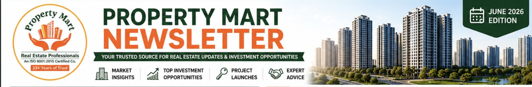 Property Mart Logo