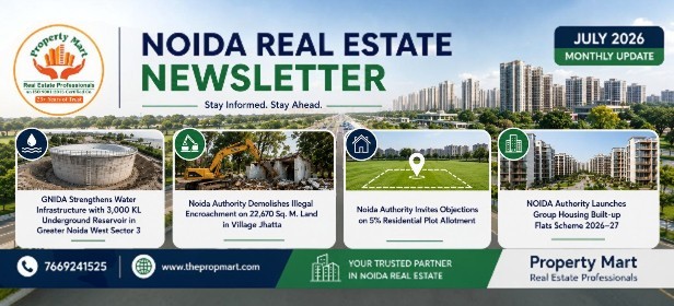 Luxury villa property