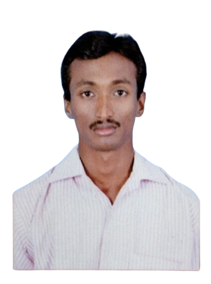 Dr. Maruthi Rao Pulavarthi