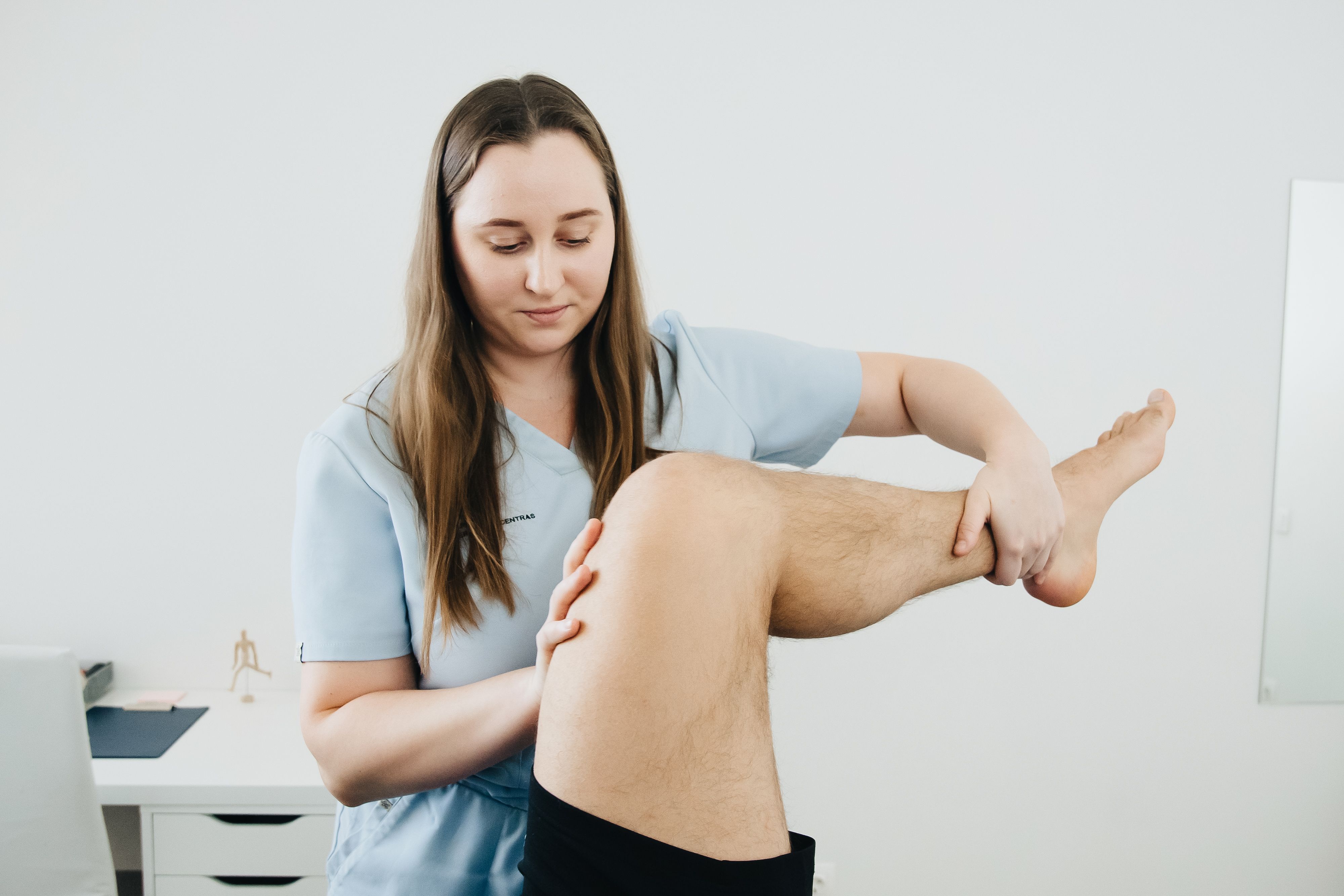 Orthopedic & Joint Rehab