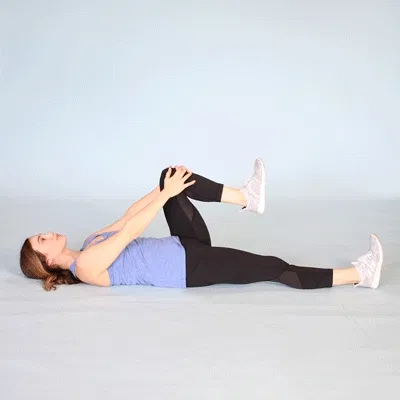 Personalized Shoulder & Arm Therapy Session