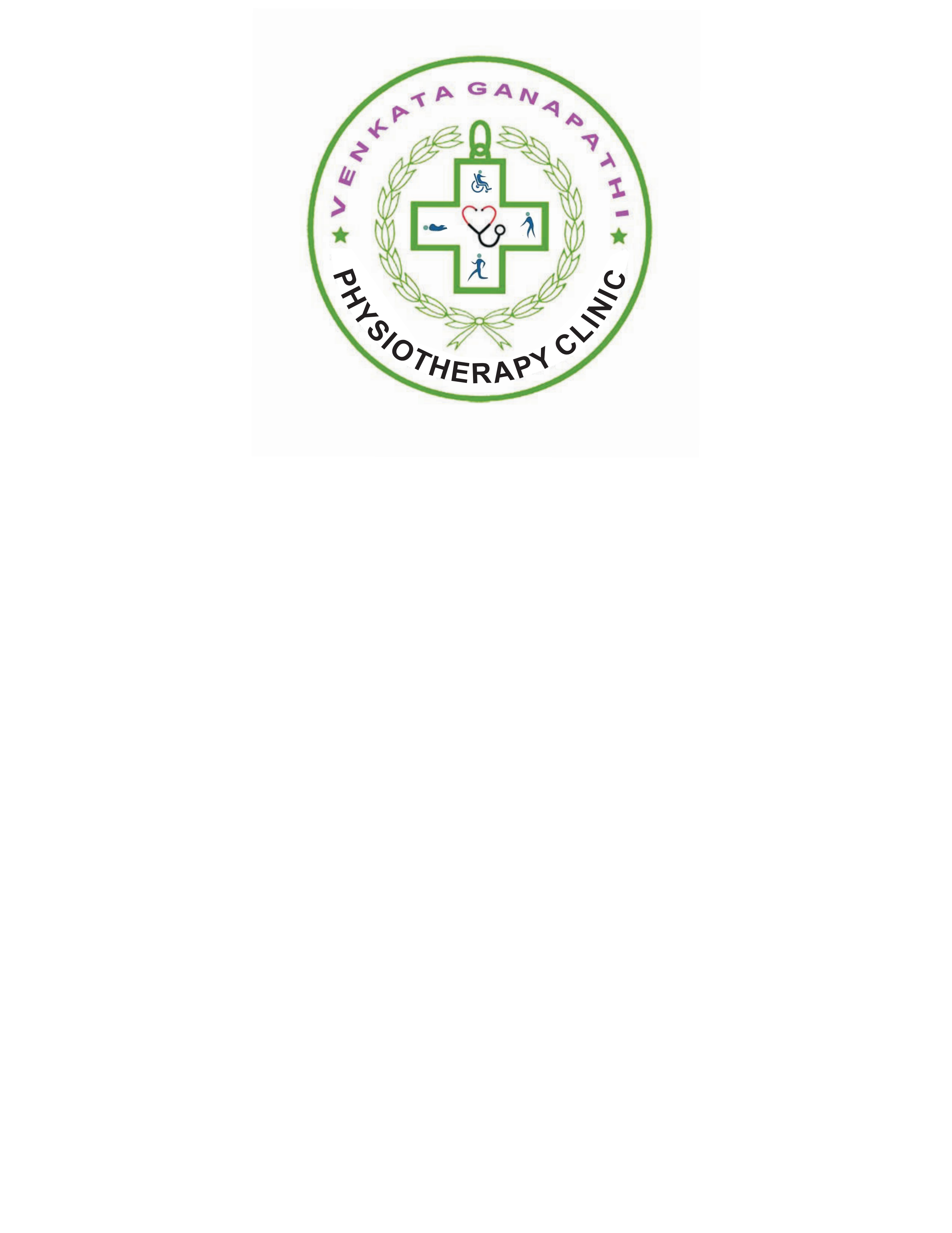 Venkata Ganapathy Logo