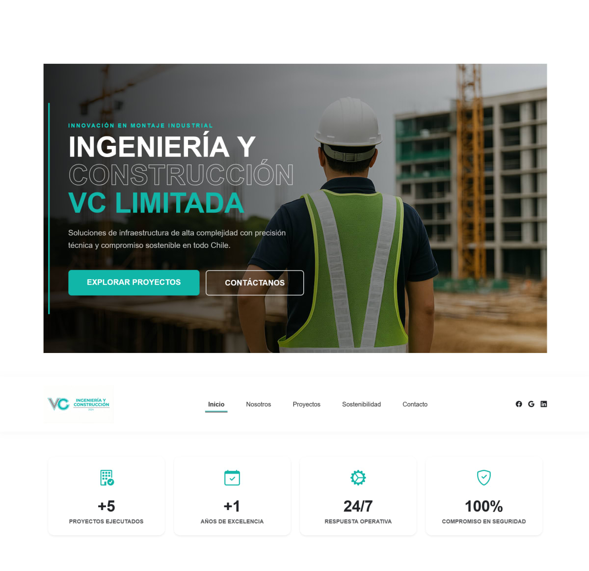 VCChile