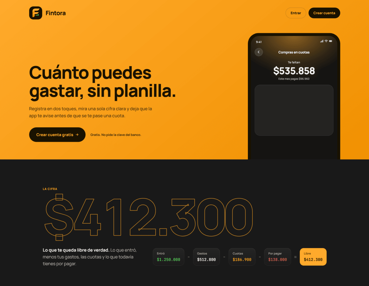 Fintora