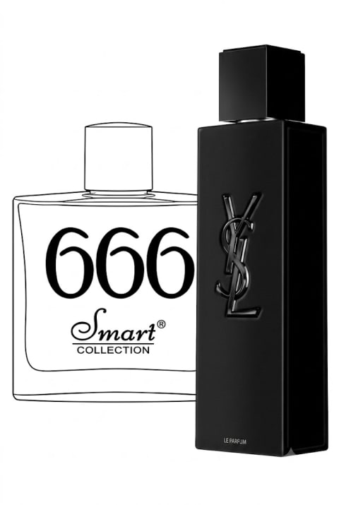 Smart Collection No.666 — perfume de Smart Collection