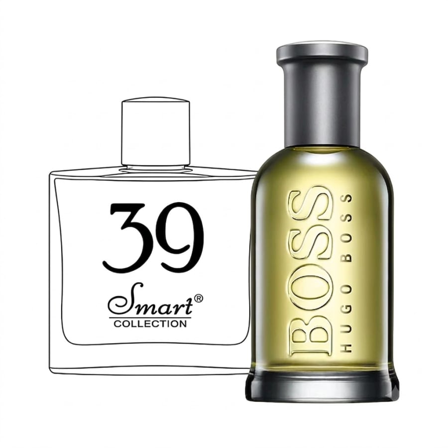 Frasco de Smart Collection No.39 de Smart Collection