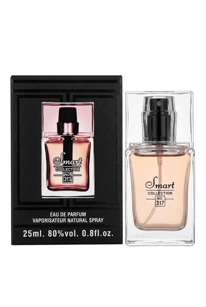 Smart Collection No.317 - Dupe Dior Homme 25 ML