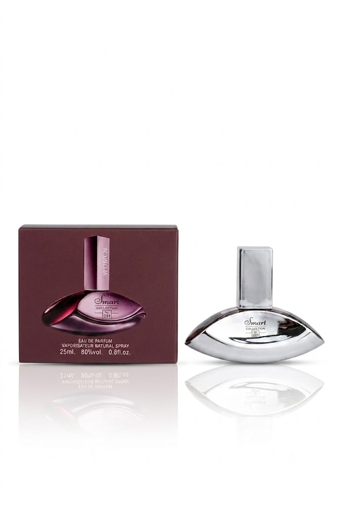 Smart Collection No.201 - Dupe Euphoria Calvin Klein 25 ML