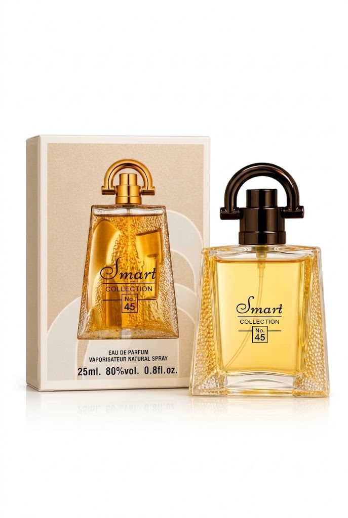 Smart Collection No.45 - Dupe Pi Givenchy 25 ML