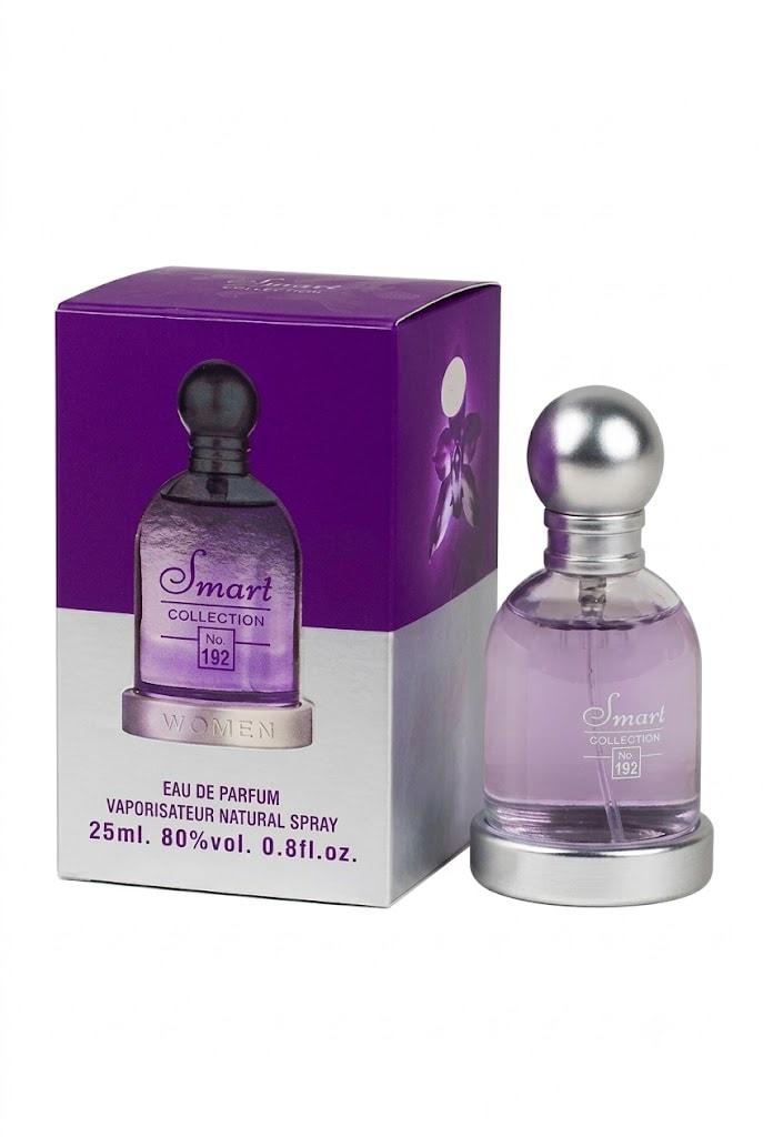 Smart Collection No.192 - Dupe Halloween Women Jesus del Pozo 25 ML