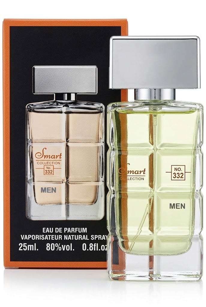 Smart Collection No.392 - Dupe Boss Orange Hugo Boss 25 ML