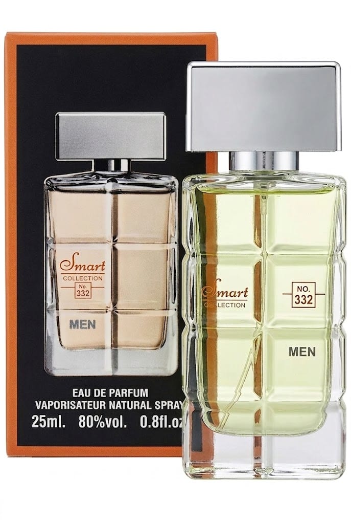 Smart Collection No.392 - Dupe Boss Orange Hugo Boss 25 ML