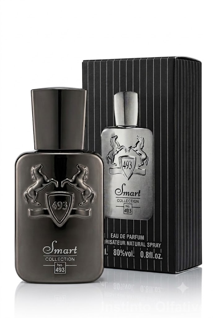 Smart Collection No.493 - Dupe Pegasus Parfums de Marley 25 ML