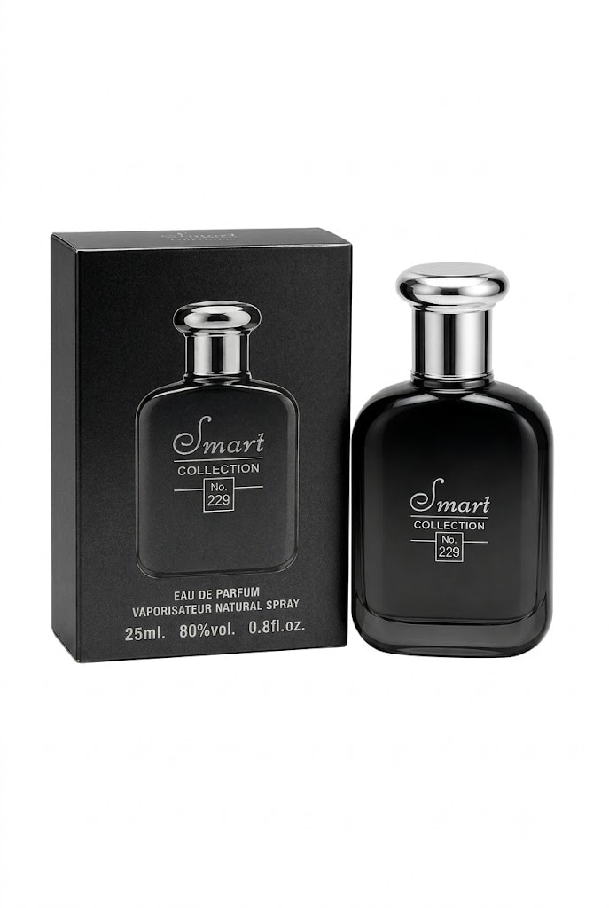 Smart Collection No.229 - Dupe Polo Black Ralph Lauren 25 ML