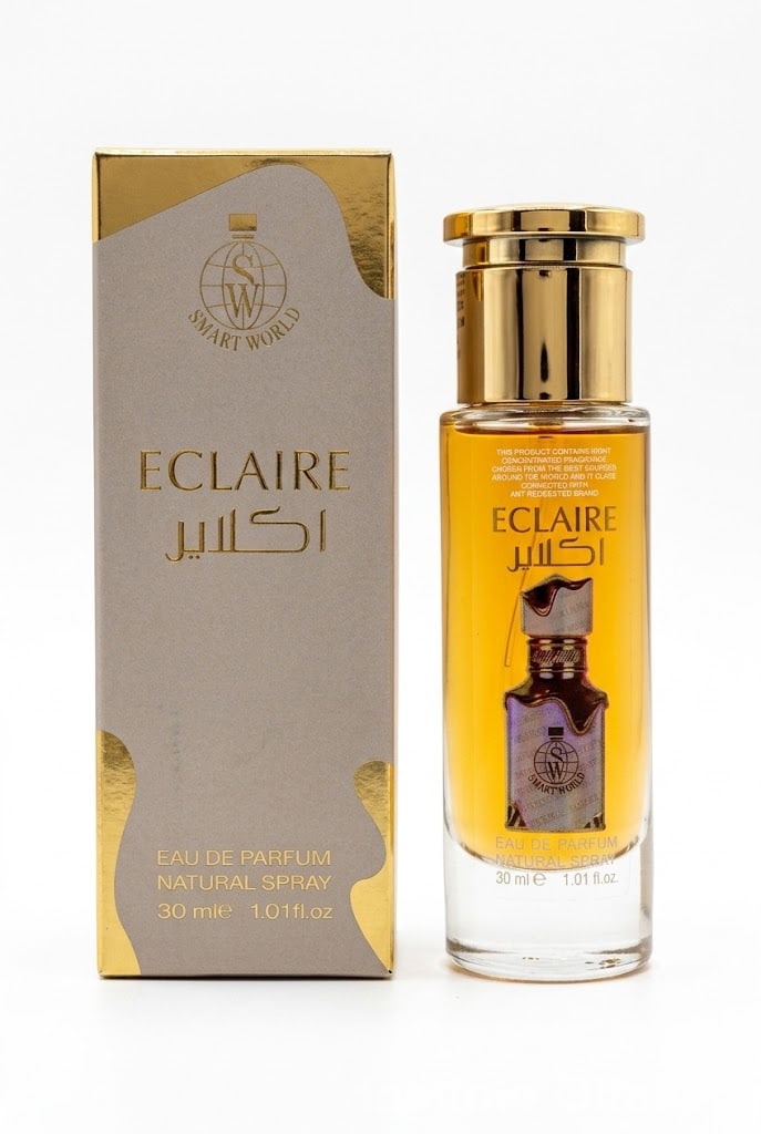 SMART WORLD ECLAIRE 30 ML