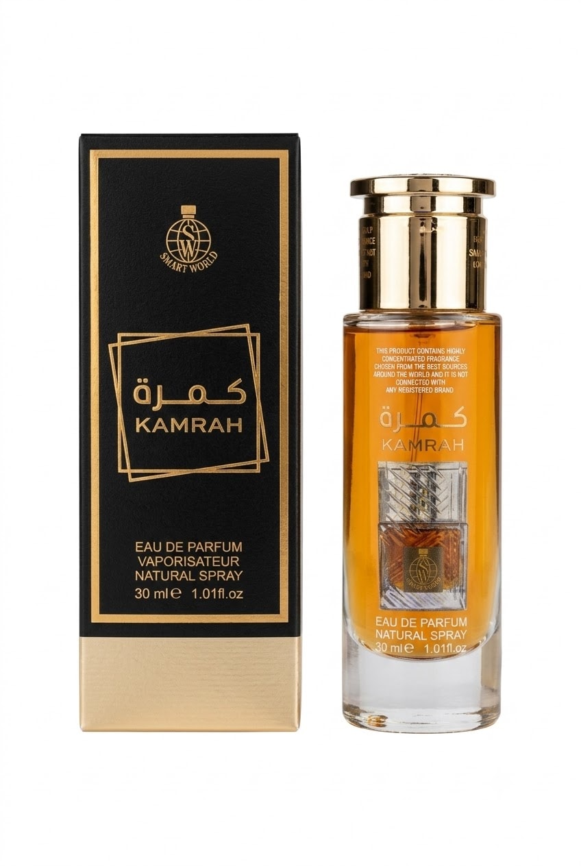 SMART WORLD KHAMRAH 30 ML