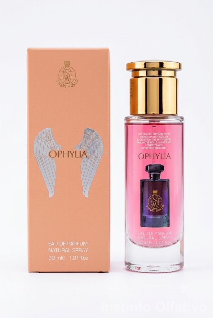 SMART WORLD OPHYLIA 30 ML
