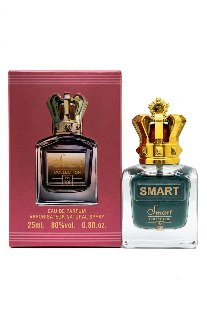 Smart Collection No.600 - Dupe Scandal JPG 25 ML