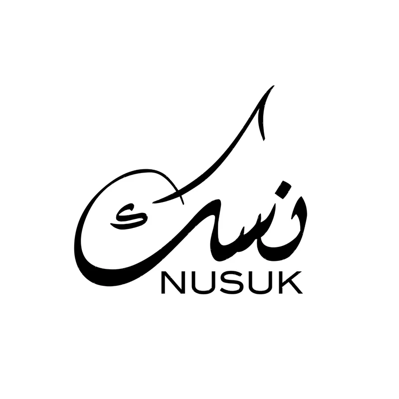 Nusuk
