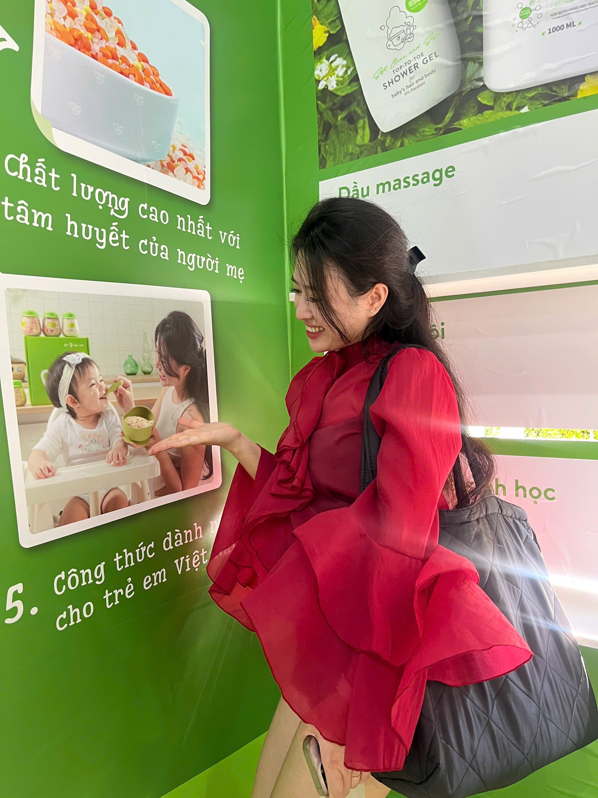 Hội Nghị Đối Tác 2025 detail 1