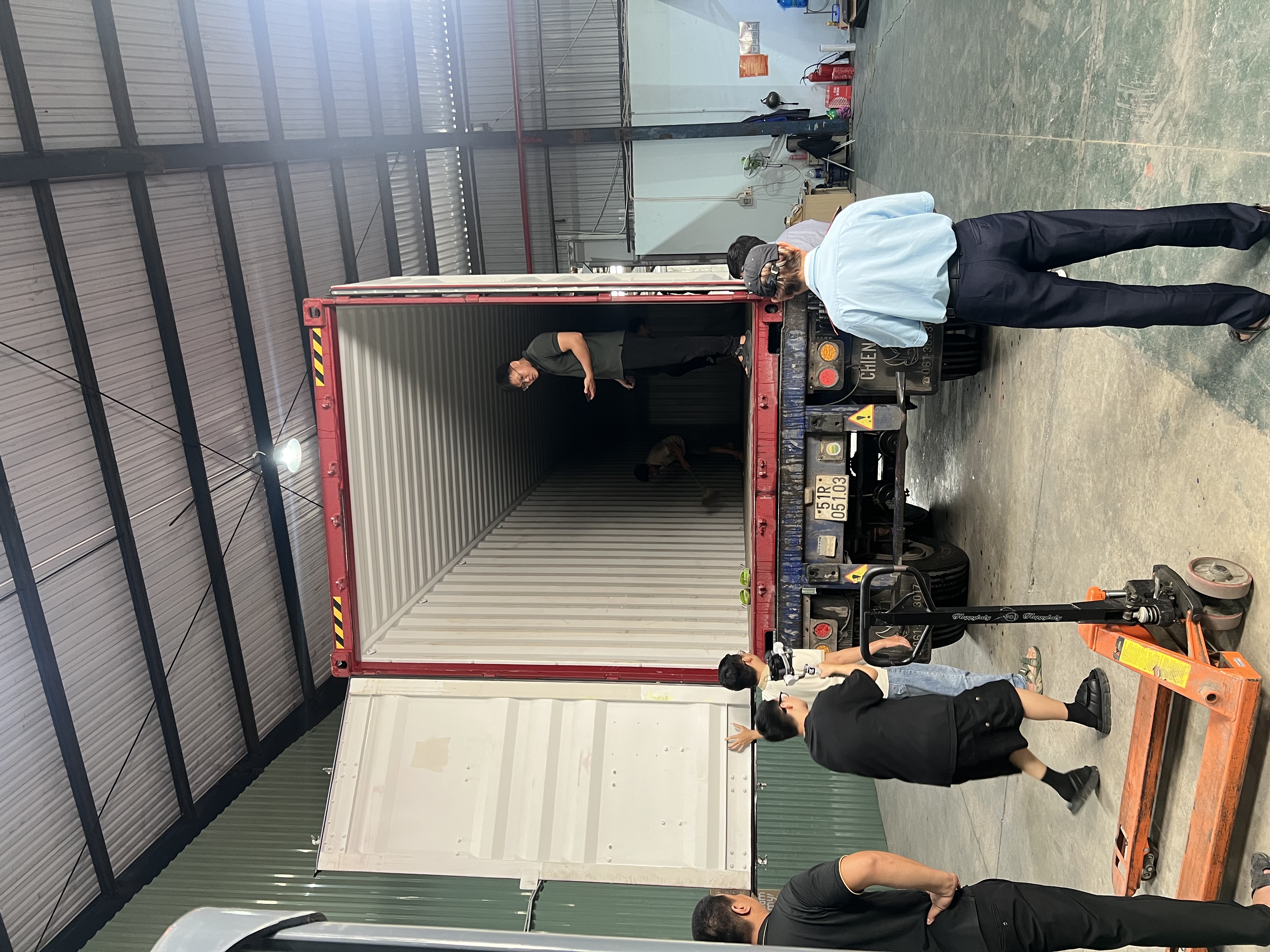 Hội Nghị Đối Tác 2025 detail 0