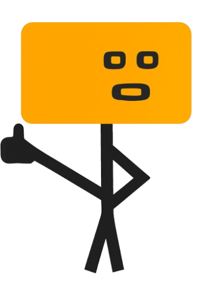 3D ілюстрація руки