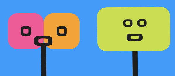 Персонаж Koodi