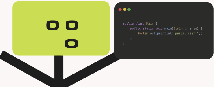 Koodi персонаж